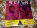 Cathy Jean & Roomates LP...At the Hop