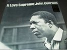 JOHN COLTRANE 