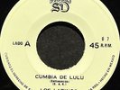 LOS LATINOS CUMBIA SAMPUESANA VER.INSTRUMENTAL CUMBIA SONIDERA AFRO LATINO