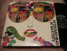 Jefferson Airplane AFTER BATHING AT BAXTER'S Japan LP Diff Cover