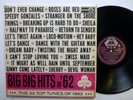 BRIAN POOLE & The TREMELOES Big Hits Of 62 LP ACL-1146 1st UK press   sm1174