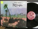 1978 1st Press LP GREGG WRIGHT KHAMSIN Psych Prog Blues RCS A 1001 Randy Jackson