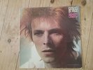 David Bowie(A-1U/B-1U Mainman Vinyl LP)Space Oddity-RCA-LSP 4813-UK-196-VG/Ex-