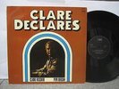 Clare Fischer - Clare Declares LP MPS Nr MINT