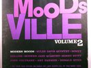 MILES DAVIS MOODSVILLE VOL2 ORIG 33RPM 12