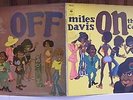 Miles Davis ?– On The Corner - CBS ?– S 65246 - 1972