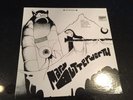 MARY BUTTERWORTH MARY BUTTERWORTH LP VINYL PLAYED ONCE
