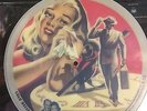 Vogue picture disc record