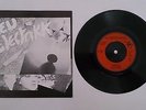 NEU ELECTRIKK Cover Girl 7” UK includes Practically Isolate MINIMAL SYNTH