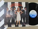 BLONDIE parallel lines US ORIGINAL LP in SHRINK/INNER NM-