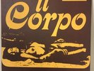 IL Corpo Piero Umiliani Library Ost Lp Og Holy Grail