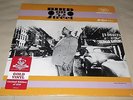 Charlie Parker Bird on 52 Street Sealed LP Limited 500 Made Gold Colored Vinyl
