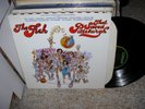 THE FISH THAT SAVE PITTSBURGH-Spinners/4 Tops/Sylvers-OR.DISCO SOUL FUNK NM- OST