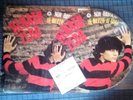 RENATO ZERO=NON BASTA SAI-IN MEZZO AI GUAI=1°SINGOLO=PICTURE DISC=45-M-M-ITA-94