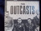 vinyl  the outcasts B.E