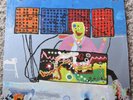 George Harrison - Electronic Sound - Zapple 1969 - OP - NM