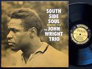 JOHN WRIGHT Trio South Side Soul LP PRESTIGE PRLP 7190 US 1960 JAZZ RVG DG MONO