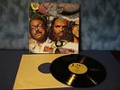Touchstone ORIGINAL CAST ALBUM FROM TAROT 1972 LP Promo