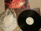 PIXIES - Bossanova - Original 1990 UK 4AD label 14-track vinyl LP PLUS booklet