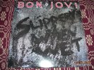 Bon Jovi - Slippery When Wet - 1986 Vinyl LP Record 422 830 264(EX )ROCK, METAL
