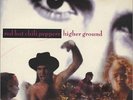 Red Hot Chili Peppers Higher Ground limited Pop Up Gatefold 3 track Uk 12