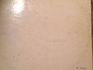 The Beatles White Album lp 1968 first press vinyl 624987 low number