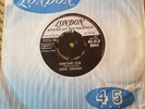 EDDIE COCHRAN - SOMETHIN' ELSE 45-HLU 8944