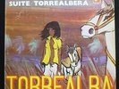 JUAN VICENTE TORREALBA Suite Torrealbera LP Harp VENEZUELA
