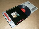 George A. Romero's Day Of The Dead - Original Soundtrack / Japan LP / OBI / 1985