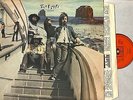 THE BYRDS untitled DOUBLE LP EX/VG+ 66253 A1-D1 1st uk press cbs 1970 gatefold
