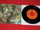 Single  Geschwister Jacob - Mit dem Pfeil und Bogen 1968