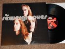 THE SEWERGROOVES -Same-  very rare orig. LP    /Hellacopters,motörhead,stooges
