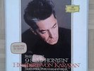B845 KARAJAN BEETHOVEN THE 9 SYMPHONIES ED1 BOX 8 x LP DG DGG STEREO