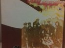Led Zeppelin II Rare White Label Promo Robert Ludwig SS Mastered