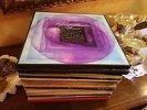 Da Bach alla Provenza Alpina: n. 43 Dischi in vinile LP di vari generi musicali