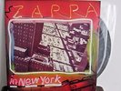 Frank Zappa / Zappa In New York (1978) - LP doppio apribile Discreet W 69204
