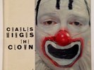 CHARLES MINGUS THE CLOWN ATLANTIC 1260 RARE ORIG 1957 BLACK LABEL JAZZ LP