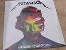 Metallica - Hardwired...To Self-Destruct / Doppel-LP, ltd green US version