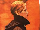 DAVID BOWIE Low ORIGINAL RCA CPL1-2030 Inner Sleeve & Fan Club Insert EX+