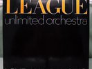 LP The League Unlimited Orchestra ?– Love And Dancing 1982 German FREE SHIPPING