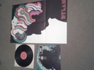 Bob Dylan - Original 1968 Milton Glaser Poster with U S 