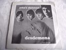 JOHN'S CHILDREN   DESDEMONA ** 1967 TRACK 45 PSYCH