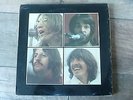 The Beatles - Let It Be Box Set 1970 UK LP APPLE 1st Complete with Get Back Book