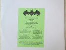 BATMAN FOREVER MOTION PICTURE SOUNDTRACK (2x12