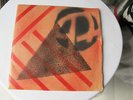 The Brommers ?– Defekt  P.P.O.P. Records ?– S 3275    RARE Only 500 Copy Number