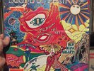 Rare - Sound Of Pacific - Sarah And Melody - Japanese Folk Psych Soul Funk LP