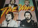 The Who ?Captured Live : Pete Meaden Band Triple Vinyl LP FD 59141 38/43