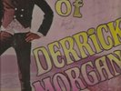 THE BEST OF DERRICK MORGAN         LP