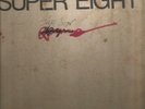 GEORGE FAITH SUPER EIGHT         LP
