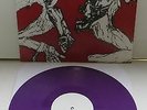 Mercyful Fate Hilversum 20.1.1984 Purple Vinyl LP Record new Unnumbered copy